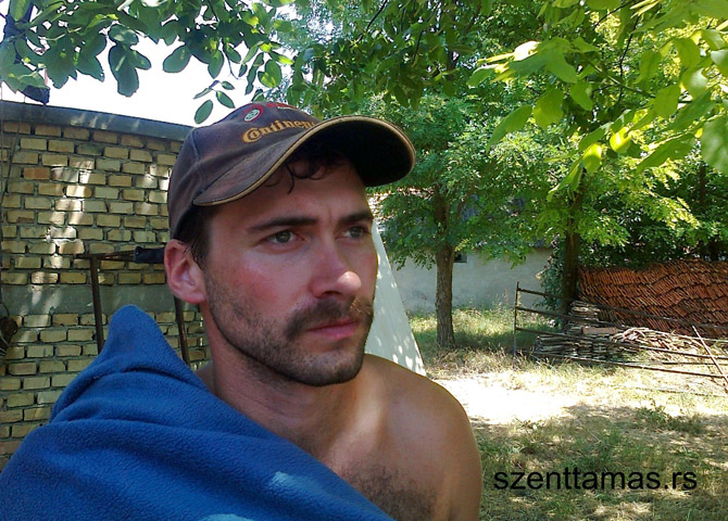 Ozsvár Róbert